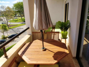 Sea View Apartment - Portimão - Balcony